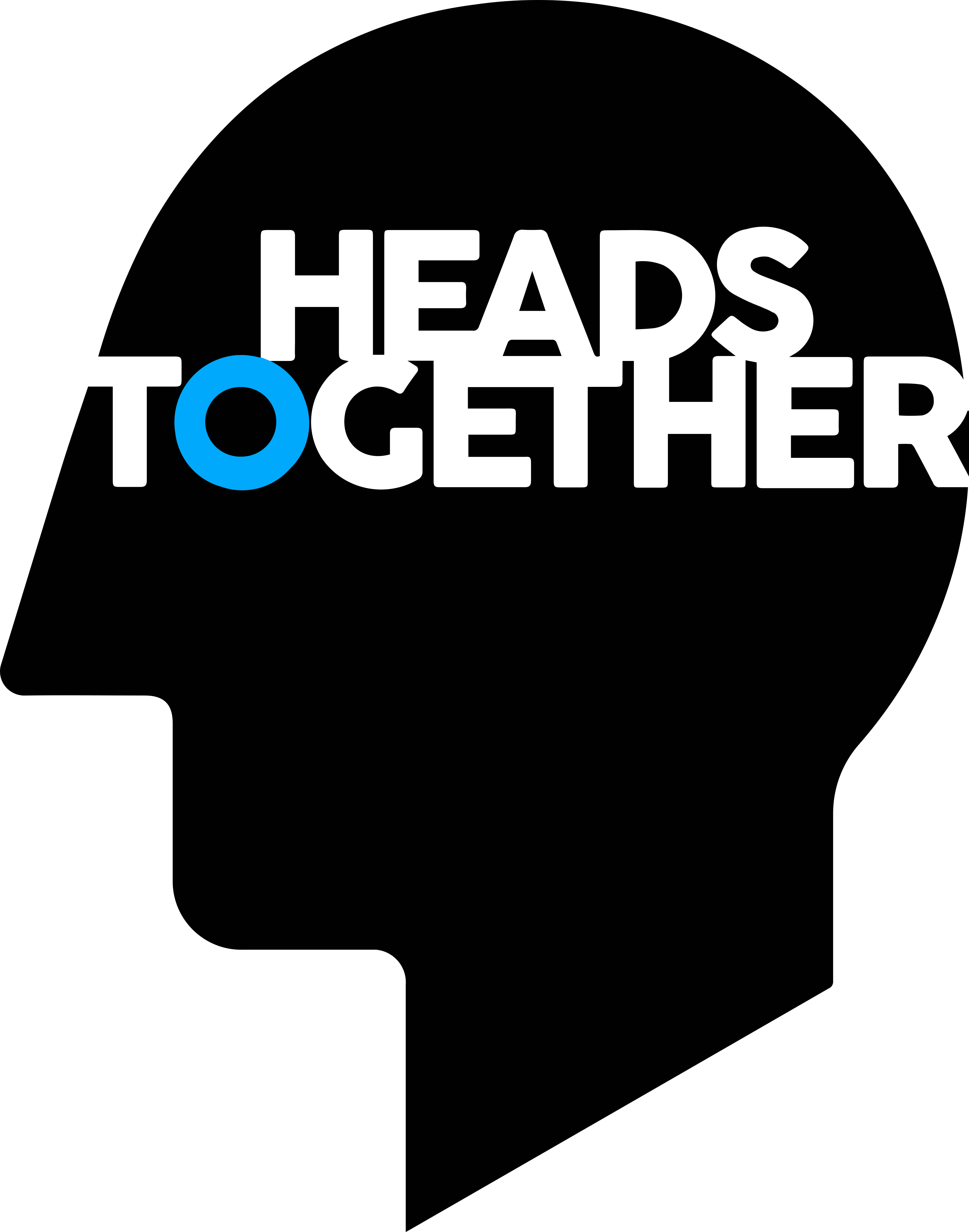 Heads Together logo
