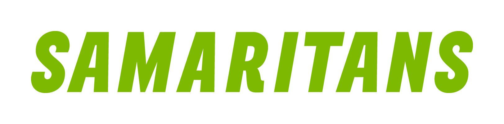 Samaritans logo